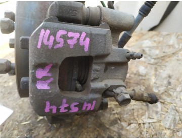 Суппорт прав.зад. Toy/ Caldina/ AZT241W,ZZT241W/ к.т.№47730-21030