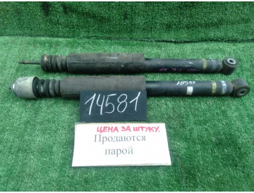 Амортизатор зад. Nis/ Tiida/ C11/ к.т.№E6210EU55A