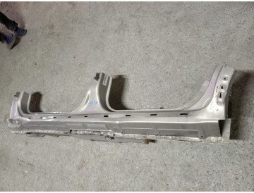 Порог лев. Volvo/ XC90/ C59,C71,C79,C85,C91/ к.т.№00000