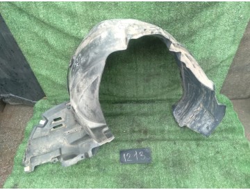 Подкрылок прав. Toy/ Mark II,Mark Blit,Verossa/ GX110,JZX110,/ к.т.№53875-22110