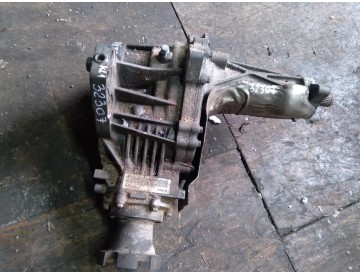 Раздатка Chevrolet/ Captiva/ C140/ Opel/ Antara/ L07/ 2,4 литра/ A24XE,LE5/ AT/ к.т.№24263580 / 23247709 / 24255142