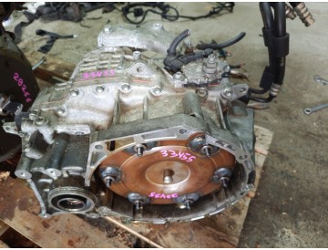 АКПП VolksWagen/ Tiguan/ 5N1/ 2 литра/ 2009г./ CAWA/ 4WD/ БЕЗ РАЗДАТКИ/ к.т.№09M300036Q / 09M300036QX