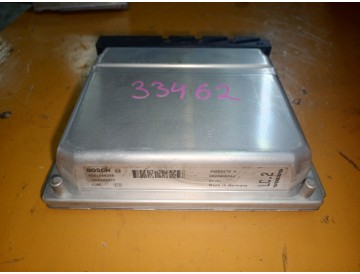 Компьютер Volvo/ XC90,S60,S80/ C59,RH,RS,TS/ B5254T2/ 2,5 литра/ к.т.№8603115