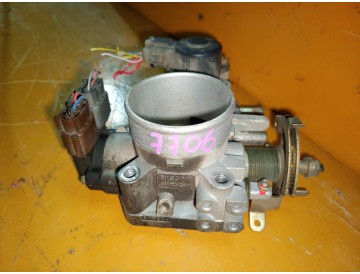 Дроссельная заслонка Nis/ VQ20DE/ Cefiro/ A33/ к.т.№1611-92Y110/ 16119-2Y11A