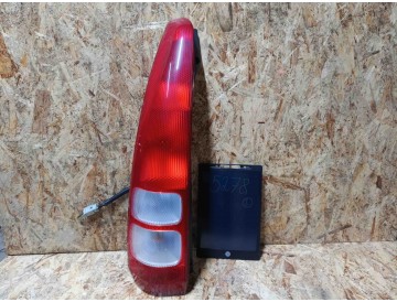 Фонарь лев. (стоп) Hon/ HRV/ GH1,GH2,GH3,GH4/ №00-03/ к.т.№33551-S2H-003