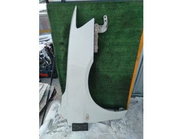 Крыло прав.перед. MMС.Lancer X,Galant Fortis/ CY3A,CY4A,CY5A/ к.т.№5220C528 / 5220G042