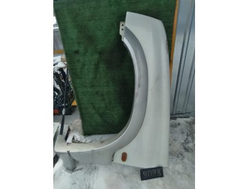 Крыло лев.перед. Suz/ Escudo/ TA52W,TD52W,TD62W/ с 1997.11 по 2005.04г./ к.т.№58811-65D50