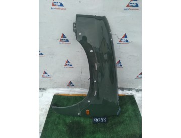 Крыло лев.перед. Suz/ Escudo/ TA52W,TD52W,TD62W/ с 1997.11 по 2005.04г./ к.т.№58811-65D50