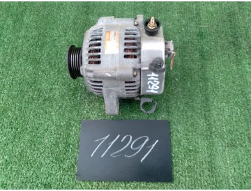 Генератор Toy/ 4A,5A,7A-FE/ Corolla,Carina,Corona,Sprinter,Corolla Spacio,Levin,Trueno,Sprinter Carib/ AE110,AE111,AE115,AT191,AT192/ после 1995.05г./ к.т.№27060-16460 / 27060-15140 / 27060-16370 / 27060-16430