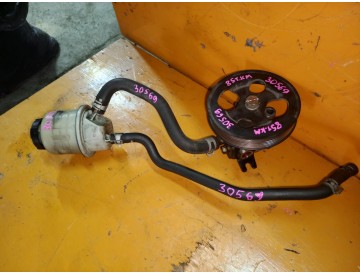 Насос ГУР Infiniti/ VK56DE/ QX56/ JA60/ Nis/ Armada,Pathfinder,Titan/ A60,R51/ к.т.№49110-7S000 / 49110-ZV00A