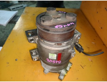 Насос конд. Infiniti/ VK56DE/ QX56/ JA60/ Nis/ Armada,Pathfinder,Titan/ A60,R51/ к.т.№92600-7S000 / 92600-ZJ00B/ 92600-ZL10B