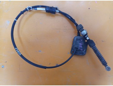 Трос АКПП Toy/ Wish,Isis/ ZNE1#,ZNM10/ к.т.№33820-68010 / 33820-68011