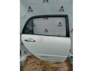 Дверь прав.зад. Toy/ Allex,Corolla Runx/ NZE121,NZE124,ZZE122,ZZE123,ZZE124/ к.т.№67003-13300