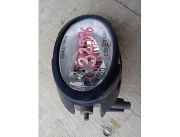 Противотуманка прав. Maz/ Axela,Mazda 3/ BK3P,BKEP,BK5P/ с 11.2005г. до 05.2009г./ Седан/ к.т.№BS4N51680C