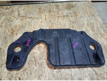 Защита ДВС Lexus/ RX270,RX350,RX450H/ AGL10,AGL10W,GGL10W,GGL15,GGL15W,GGL16W,GYL10W,GYL15W,GYL16W/ Toy/ Highlander/ GVU48/ Задняя/ к.т.№51442-48040
