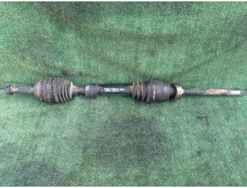 Привод прав.перед. Toy/ Corona Premio,Carina,Caldina,Ipsum,Nadia,Gaia/ ST215,CT216,SXM15,SXN15/ 4WD/ к.т.№43410-21031