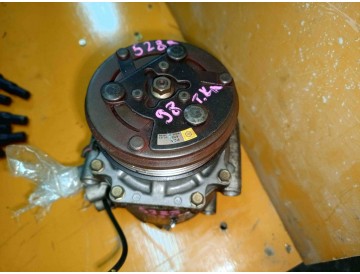 Насос конд. Hon/ D16A/ HR-V/ GH1,GH2,GH3,GH4/ к.т.№38810-PEL-006