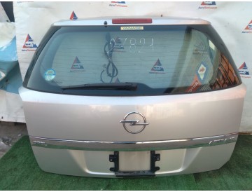 Дверь 5-я Opel/ Astra-H/ L35/ 03.2004-12.2011г./ Универсал/ к.т.№93187246 / 126135