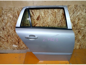 Дверь прав.зад. Opel/ Astra-H/ L35/ 03.2004 - 10.2011г./ Универсал/ к.т.№124592