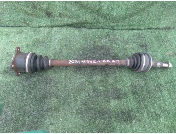 Привод прав.зад. Toy/ Altezza,Mark II,Chaser,Cresta,Veross/ GXE10,GX100,GX110,SX90/ к.т.№42330-22080 / 42330-22070