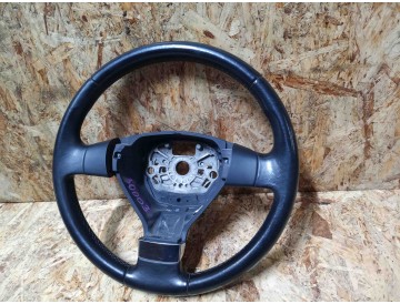 Руль VolksWagen/ Tiguan/ 5N1,5N2/ до 2011г./ к.т.№1T0419091AB