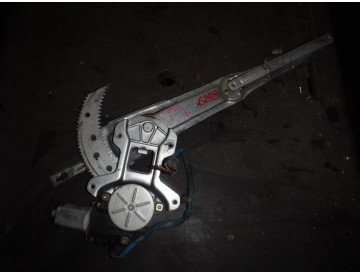 Стеклоподъемник лев.перед. Hon/ CR-V/ RD1,RD2/ Под правый руль/ к.т.№72251-S10-J01 / 72255-S10-003