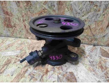 Насос ГУР Toy/ 1G-FE/ Chaser,Cresta,Mark II/ GX100/ до 07.1998г./ С датчиком/ к.т.№44320-22560