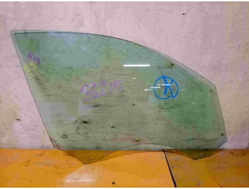 Стекло прав.перед. Audi/ Q5/ 8RB/ к.т.№8R0845202B