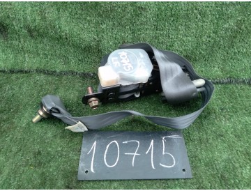 Ремень безопасности лев.перед. Hon/ CR-V/ RD1/ к.т.№81850-S10-J04ZC