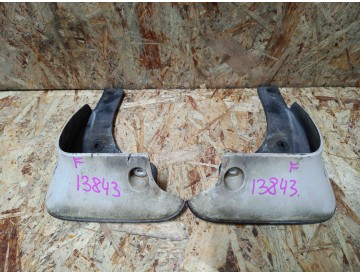 Брызговики комплект перед. Toy/ Camry/ ACV40/ с 2006.01г./ к.т.№000000