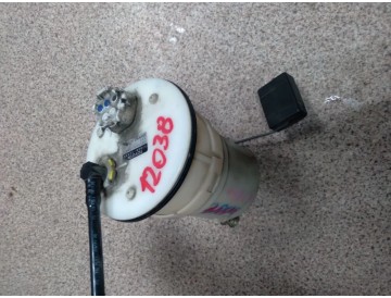 Корпус бензонасоса Toy/ Corolla.Сorolla Fielder,Corolla Allex,Runx/ NZE121,ZZE122/ к.т.№00000