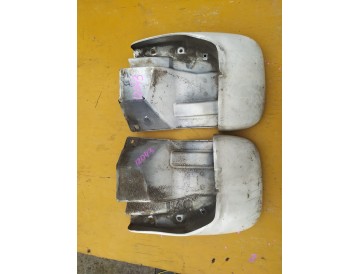 Брызговики комплект зад. Hon/ Stepwgn/ RF3,RF4,RF5,RF6,RF7,RF8/ 04.2001 - 04.2005г./ к.т.№000000
