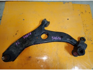 Рычаг лев.перед. Maz/ CX-5/ KE,KE,KE5AW,KE5FW,KEEAW,KEEFW,KE2AW,KE2FW/ к.т.№KA0G34350