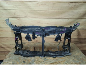 Рамка р-ра Lexus/ LS460,LS600H,LS600HL/ USF40,USF45,UVF45,UVF46/ 2006-2012/ к.т.№53201-50080