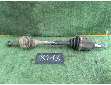 Привод лев.перед. Toy/ BB,FunCargo,Ist,Platz,Probox,Vitz,Will Cypha/ NCP15,NCP16,NCP25,NCP35,NCP55,NCP65,NCP75,/ к.т.№43420-52030