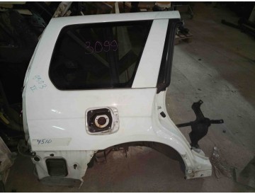 Крыло прав.зад. Sub/ Forester/ SG5/ к.т.№51439SA0029P