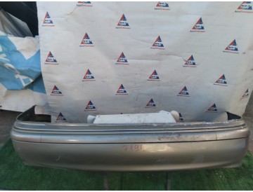 Бампер задний Nis/ Bluebird Sylphy/ QG10,TG10,QNG10,FG10/ до 01.2003г./ к.т.№H5022-8M1AM