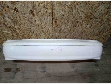 Бампер задний Nis/ Bluebird Sylphy/ QG10,TG10,QNG10,FG10/ до 01.2003г./ к.т.№H5022-8M1AM