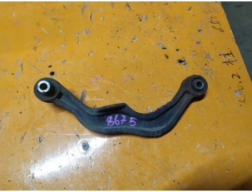 Рычаг лев.зад. поперечный Sub/ Legacy/ BE5,BH5,BHE/ к.т.№20250AE040