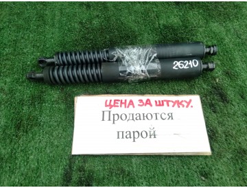 Амортизатор 5-й двери VolksWagen/ Touareg/ 7LA/ 2003г./ к.т.№7L6827550N