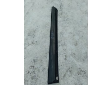 Накладка на порог прав. Mercedes Benz/ ML320,ML230,ML270,ML400,ML430,ML350,ML500/ W163/ к.т.№A1636900440