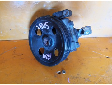 Насос ГУР Mercedes Benz/ ML320,ML350,ML430,ML500,ML55/ W163/ к.т.№A0024668101 / A002466810180 / A0024668201