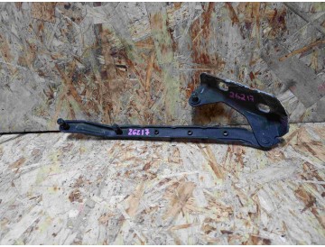 Петля капота лев. Mercedes Benz/ ML320,ML230,ML270,ML400,ML430,ML350,ML500,ML55/ W163/ к.т.№A1638800128 / A1638800328