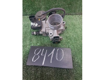 Дроссельная заслонка Toy/ 5S-FE/ Camry Gracia,Mark Qualis/ SXV20,SXV25/ к.т.№22210-7A580