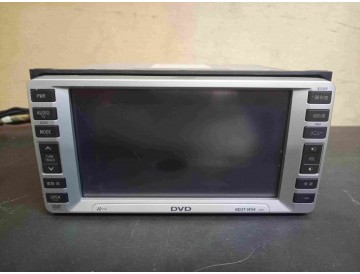Магнитофон Toyota/ Fujitsu Ten ND3T-W54/ к.т.№08545-00K60