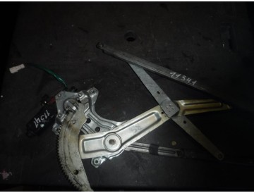 Стеклоподъемник прав.перед. Toy/ Corolla,Sprinter,Carib/ AE110,AE111,AE114,AE115/ к.т.№