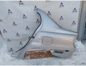 Крыло лев.зад. Toy/ Platz/ NCP12,NCP16,SCP11/ к.т.№61602-52080