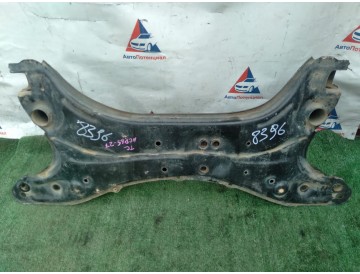 Балка передняя Toy/ Platz,Vitz,FunCargo,BB,Open,Ist,Probox,Succeed,Raum/ NCP15,NCP16,NCP25,NCP35,NCP55,NCP65/ 4WD/ к.т.№51201-52021