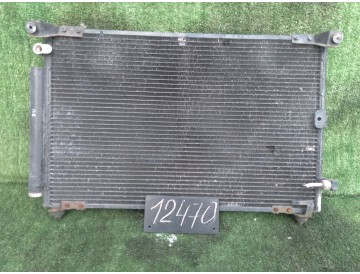 Радиатор конд. Toy/ Ipsum,Nadia/ SXM10G,SXM15G,SXN10,SXN15,ACN10,ACN15/ к.т.№88460-44330 / 88460-44340