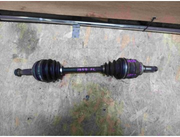 Привод лев.перед. Toy/ Caldina,Corona Premio,Gaia,Ipsum,Nadia/ ST210,ST190,ST191,SXM10G,SXN10/ к.т.№43420-20420 / 43420-20421 / 43420-20422 / 43420-20423